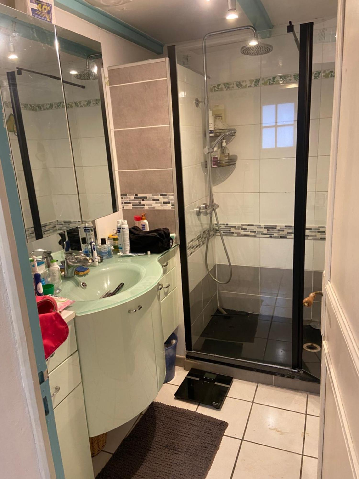 Petit Appartement Saint-Xandre Ngoại thất bức ảnh